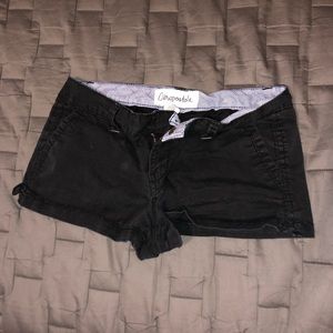 Aeropostale Short Shorts